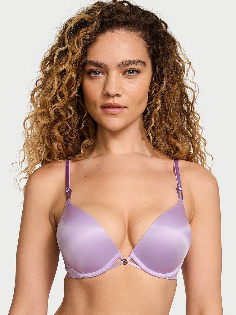 Very Sexy Biustonosz push-up powiększający o 2 rozmiary Bombshell