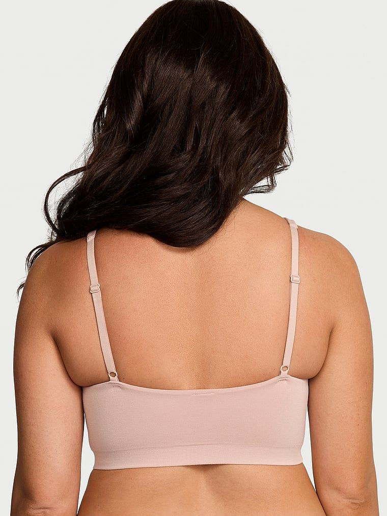 Body by Victoria Biustonosz po mastektomii Seamless