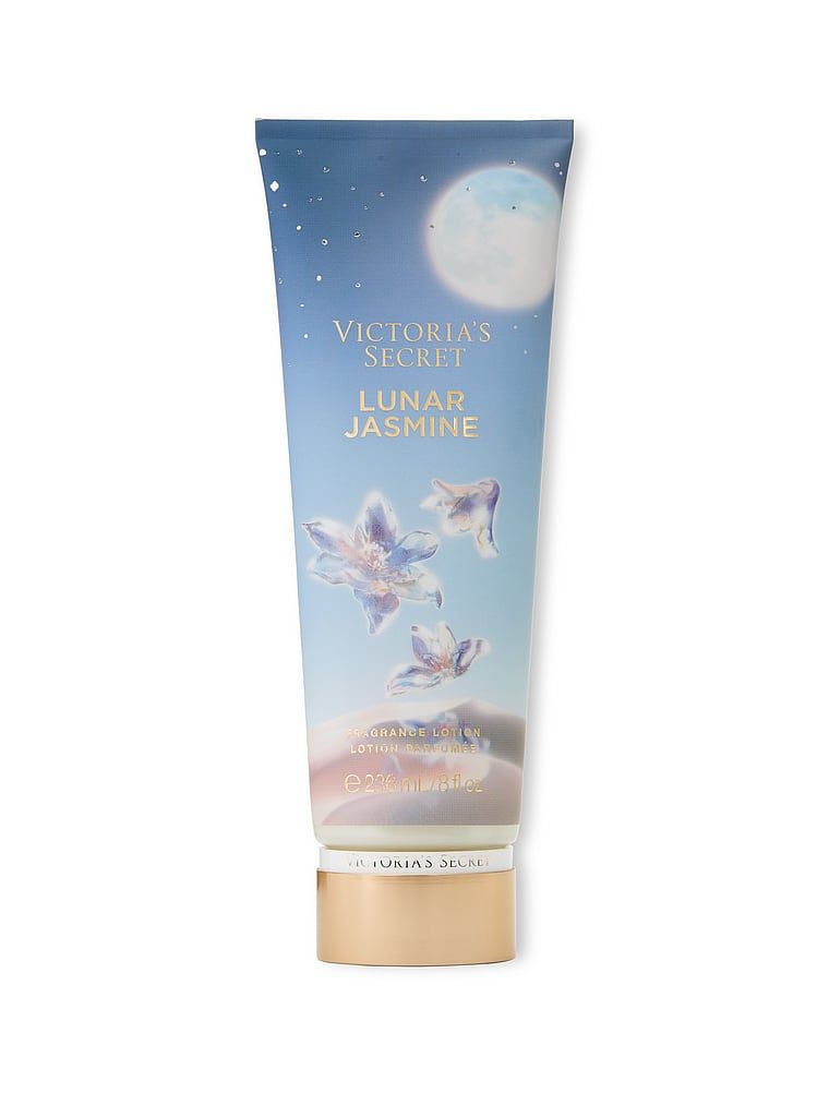 Lunar Jasmine