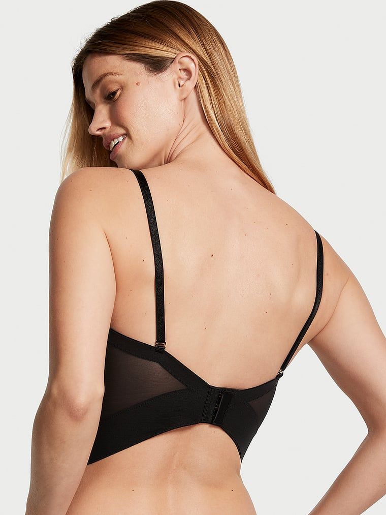 Very Sexy Top gorsetowy Ziggy Glam Floral