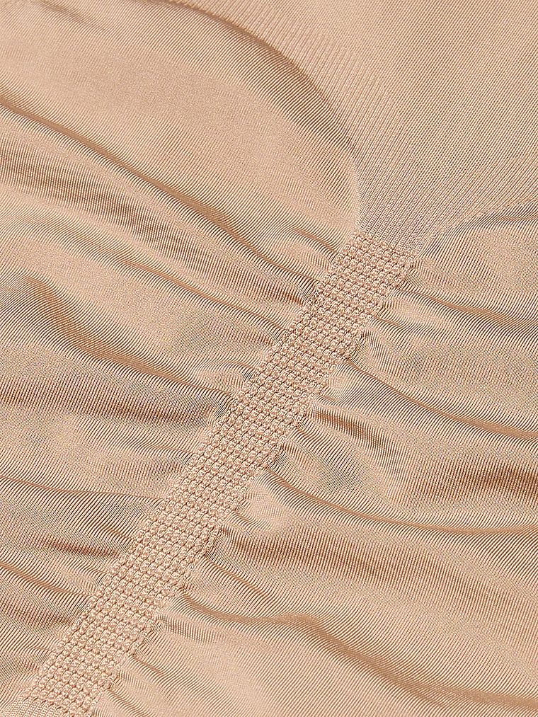 Victoria's Secret Majtki modelujące z wysokim stanem Shapewear by Victoria