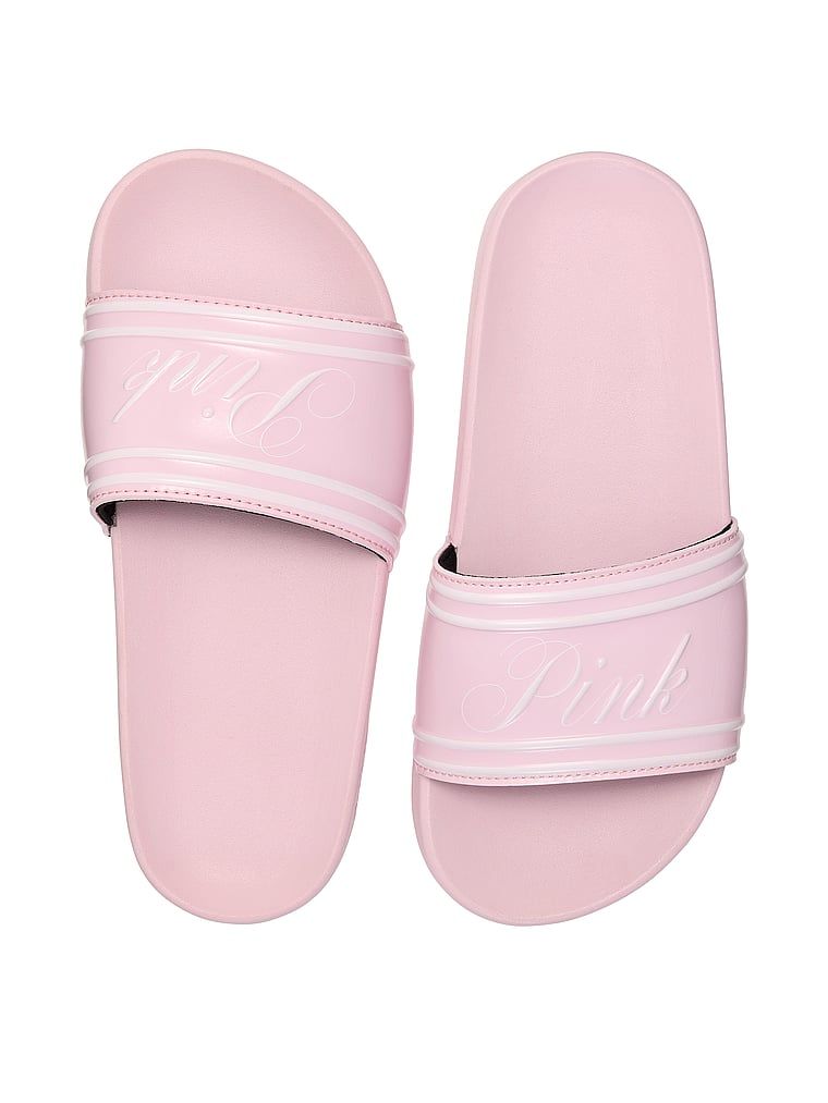 Klapki PINK