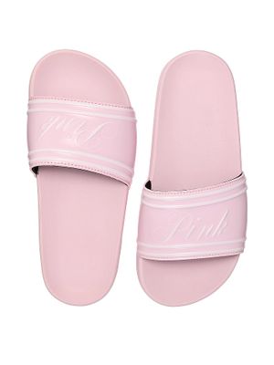 Klapki PINK