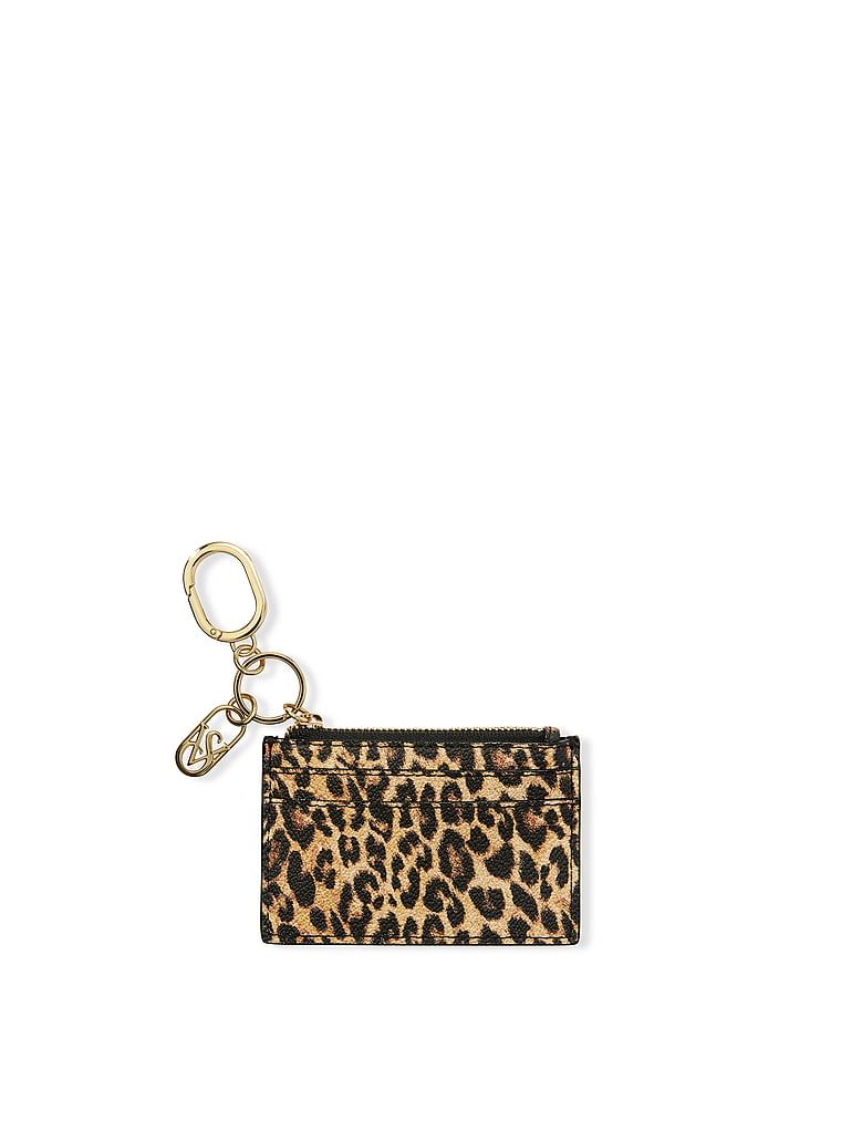 Leopard Etui na karty