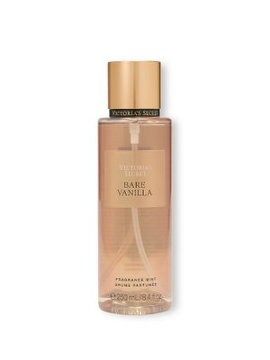 Bare Vanilla Perfumowana mgiełka do ciała 250ml