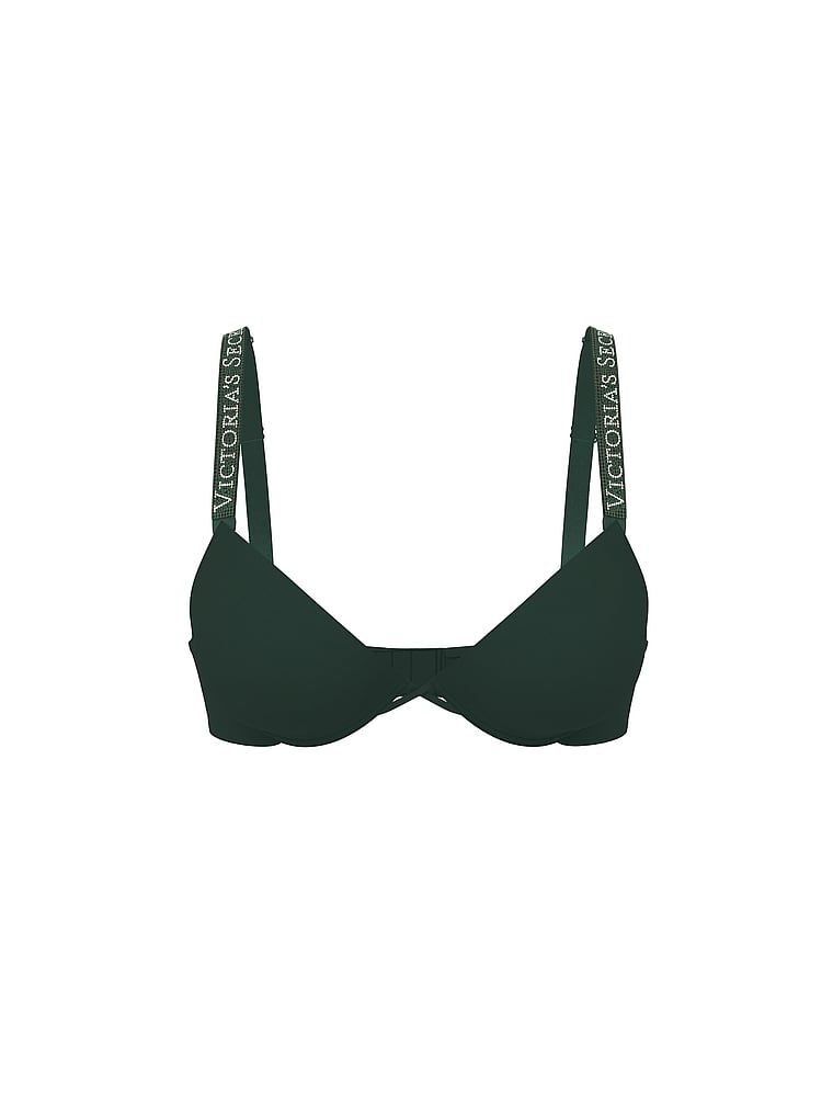 Very Sexy Biustonosz push-up Shine Strap