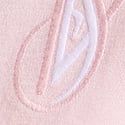 Victoria's Secret T-shirt bawełniany do spania oversize