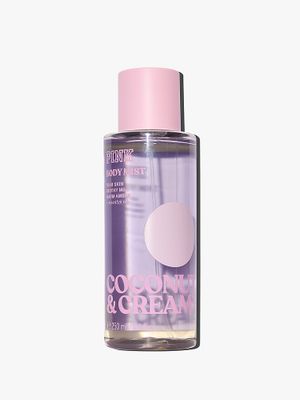 Coconut & Creamy Mgiełka do ciała 250ml