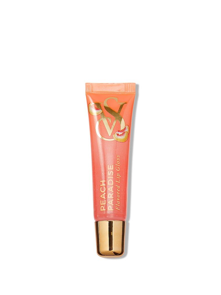 Peach Paradise