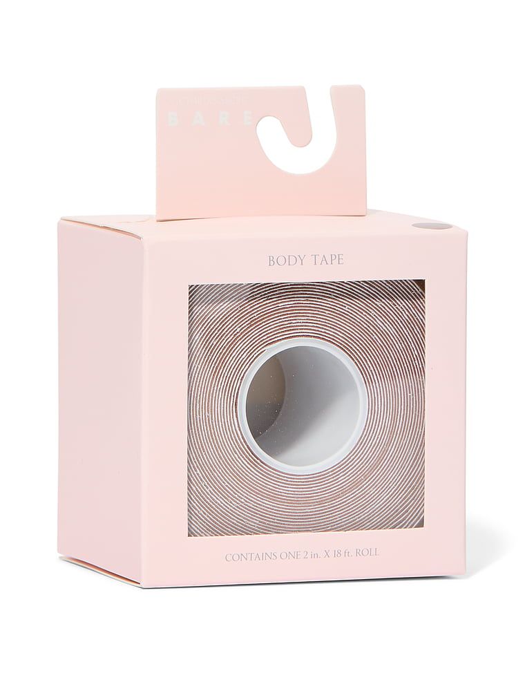 Victoria's Secret Bare Taśma do modelowania i podnoszenia biustu