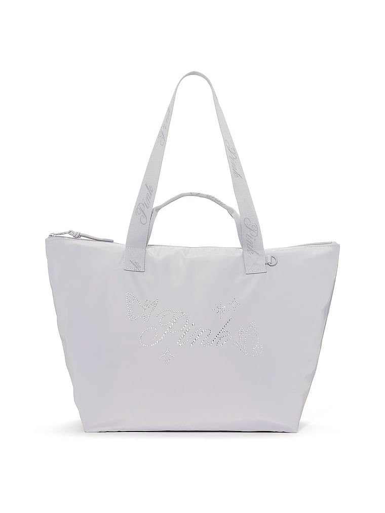 Nylonowa torba tote