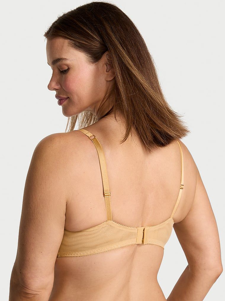 Very Sexy Biustonosz nieusztywniany Showgirl Demi