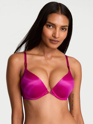 Very Sexy Biustonosz push-up powiększający o 2 rozmiary Bombshell