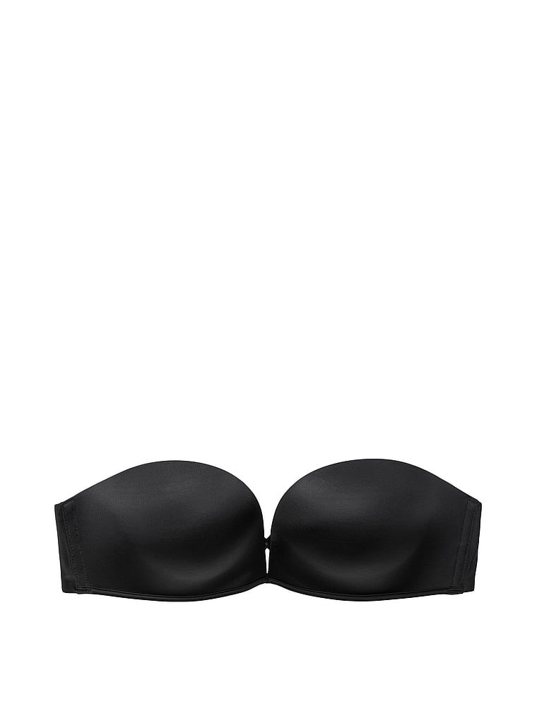 Very Sexy Biustonosz push-up bez ramiączek powiększający o 2 rozmiary Bombshell