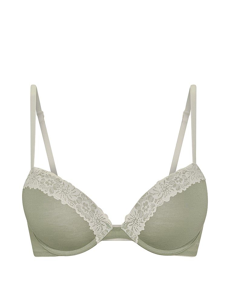 Biustonosz super push-up Wear Everywhere