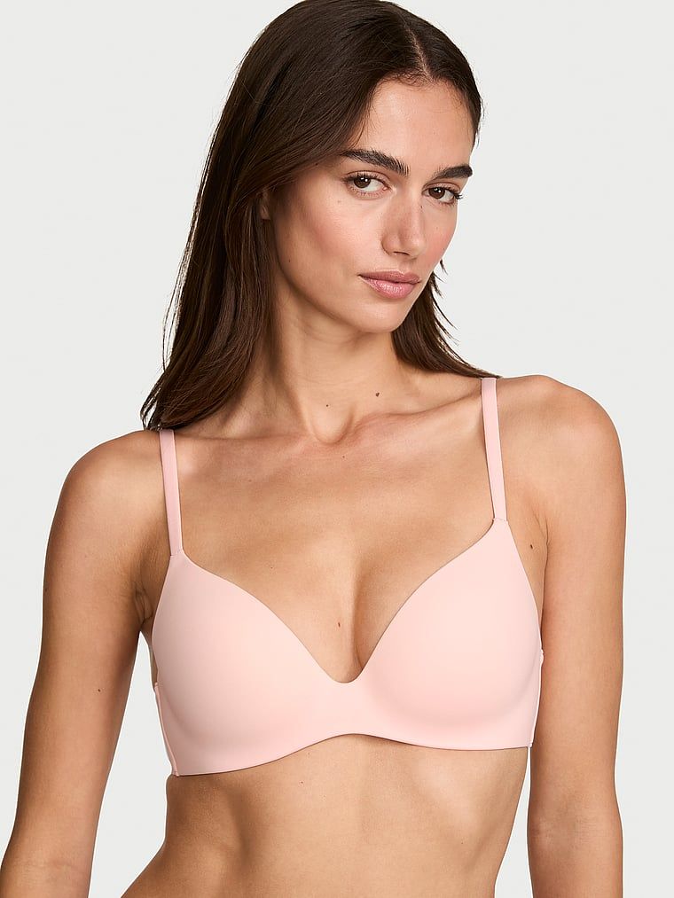 Body by Victoria Biustonosz lekko usztywniany FlexFactor Demi