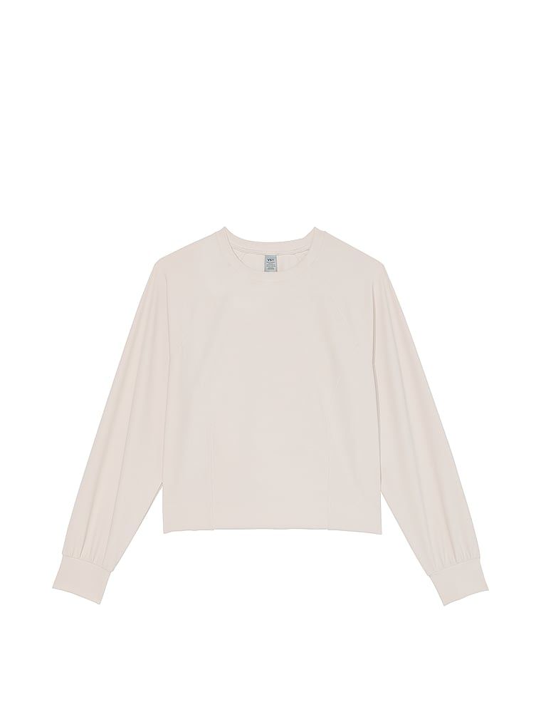 Bluza VSX LUXRib. Produkt ma kolor biały i pochodzi z kolekcji VSX. 