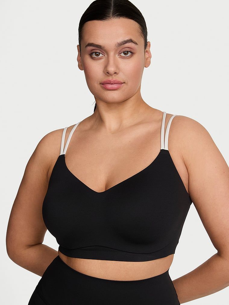 VSX Biustonosz sportowy VSX Elevate Chroma Contours