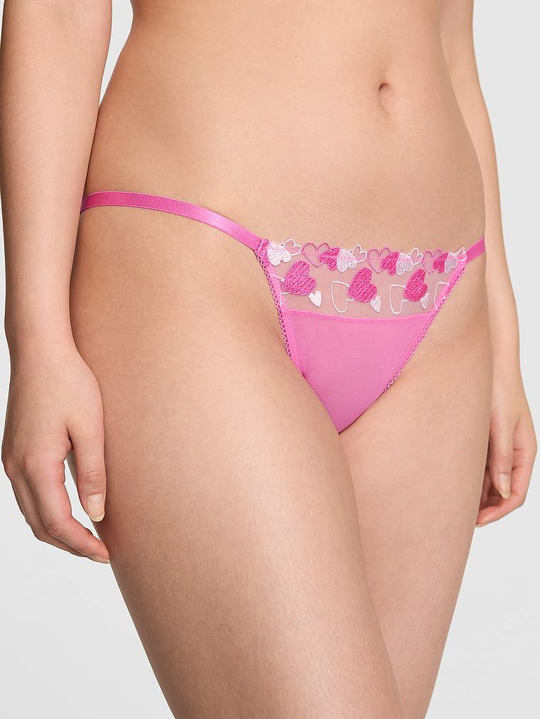 Majtki bikini Wink