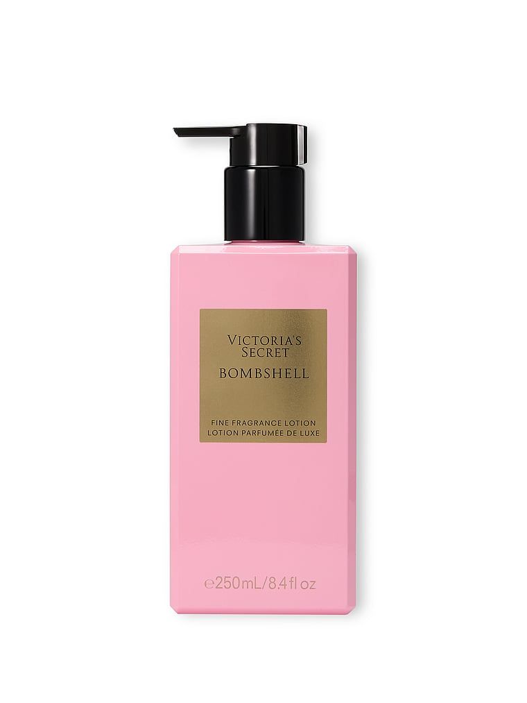 Bombshell Perfumowany balsam do ciała 250ml