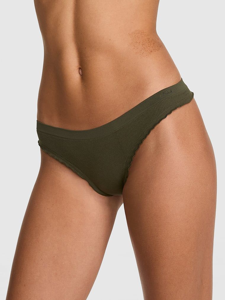 Bezszwowe stringi