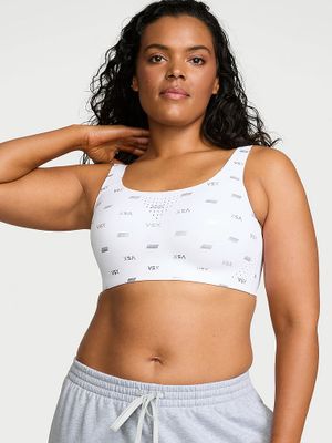 VSX Biustonosz sportowy z maksymalnym podtrzymaniem VSX Featherweight Max