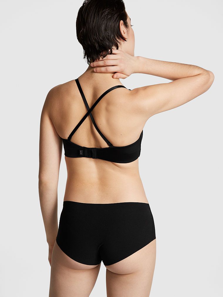 Lekko usztywniany biustonosz strapless Wear Everywhere