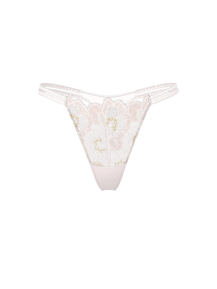 Dream Angels Stringi dla panny młodej Peony Bridal