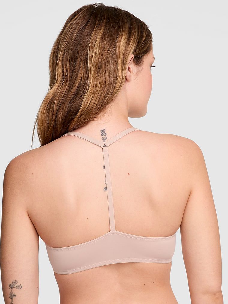 Biustonosz lekko usztywniany Wear Everywhere T-shirt