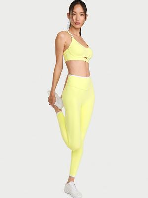 VSX Legginsy z niską kompresją VS Elevate