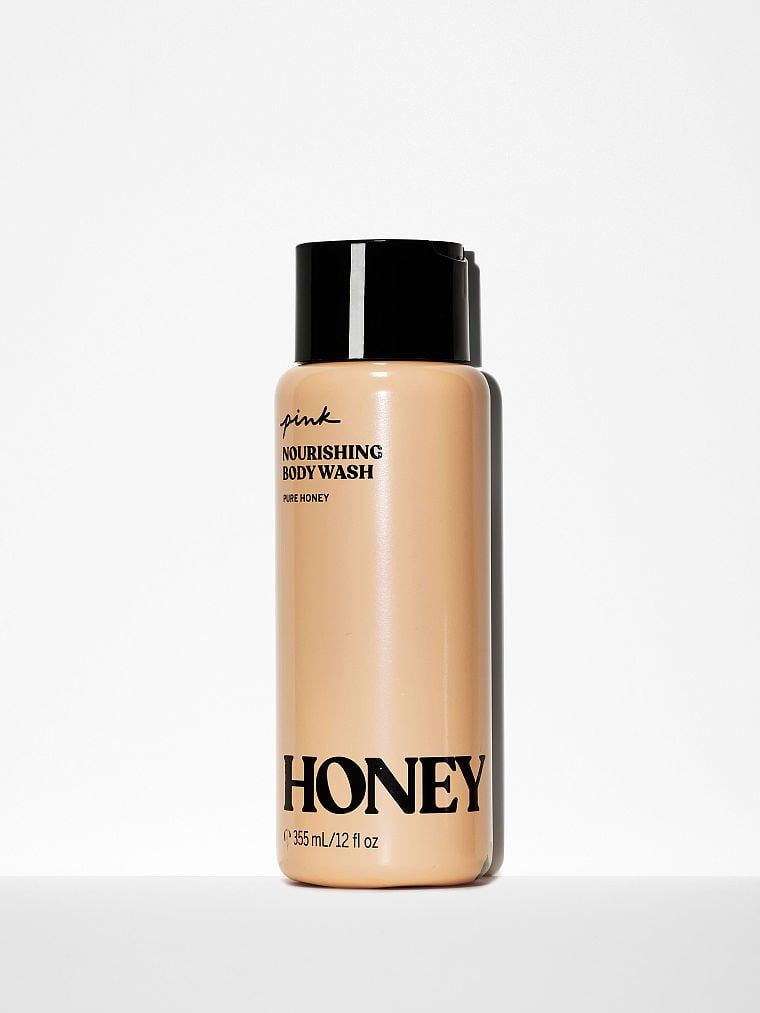 Honey Żel do mycia ciała 355ml