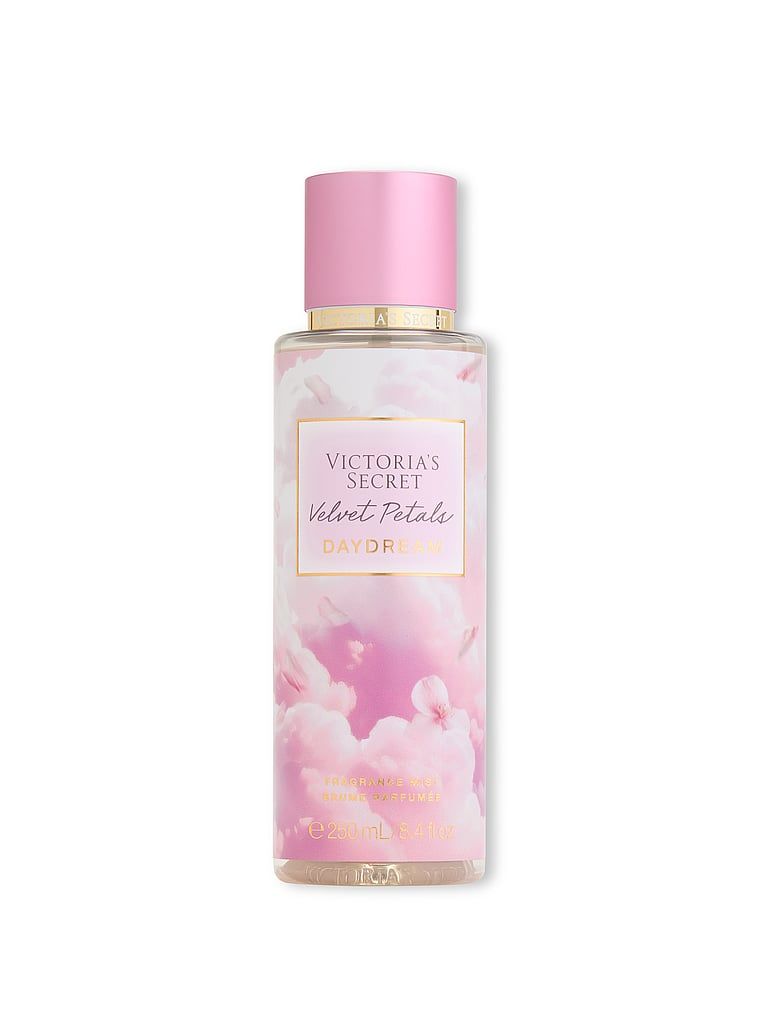 Velvet Petals Daydream Perfumowana mgiełka do ciała 250ml
