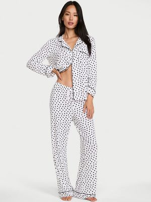 Victoria's Secret Piżama z modalu SoSoft