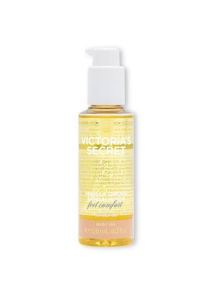 Vanilla Orchid Sandalwood Olejek do ciała 128ml