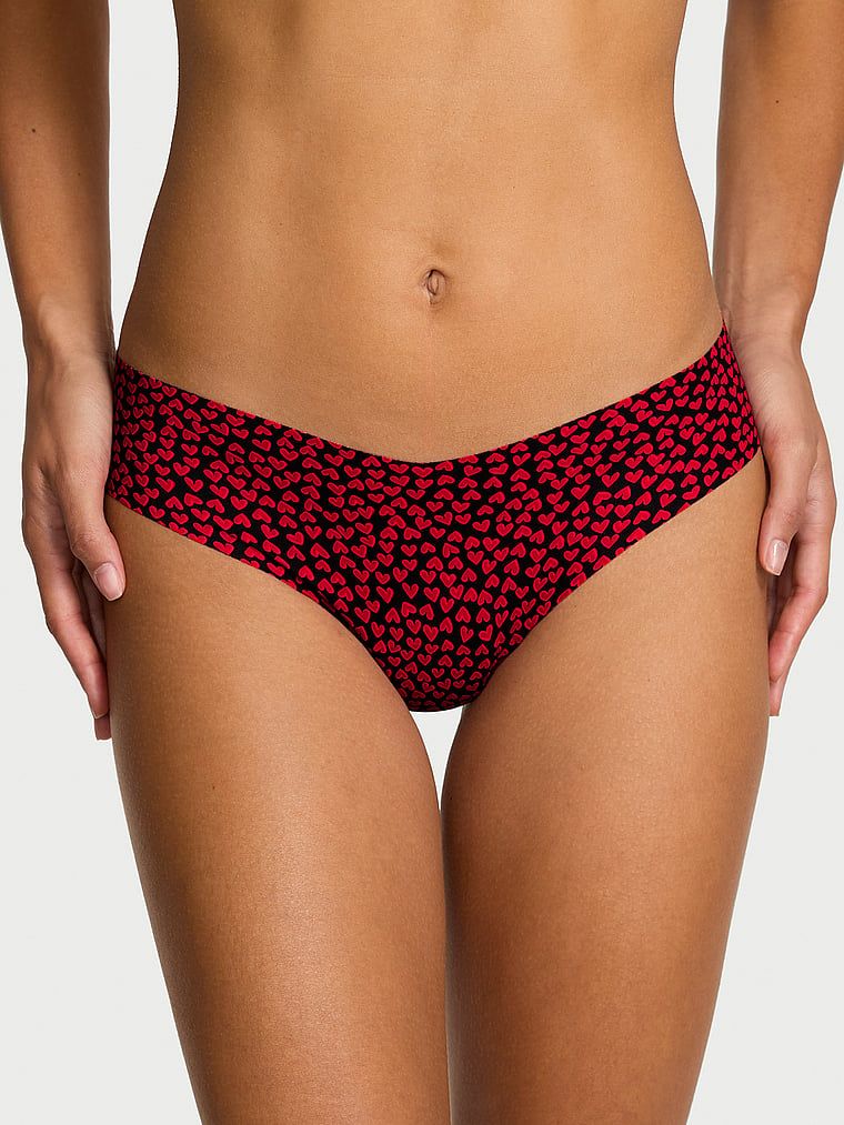 No-Show Stringi bezszwowe No-Show