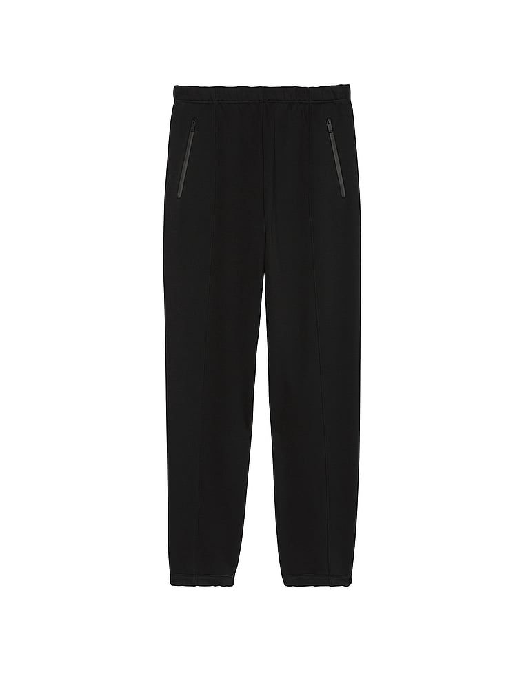 Spodnie dresowe VSX Movement Slim. Produkt ma kolor czarny i pochodzi z kolekcji VSX. 