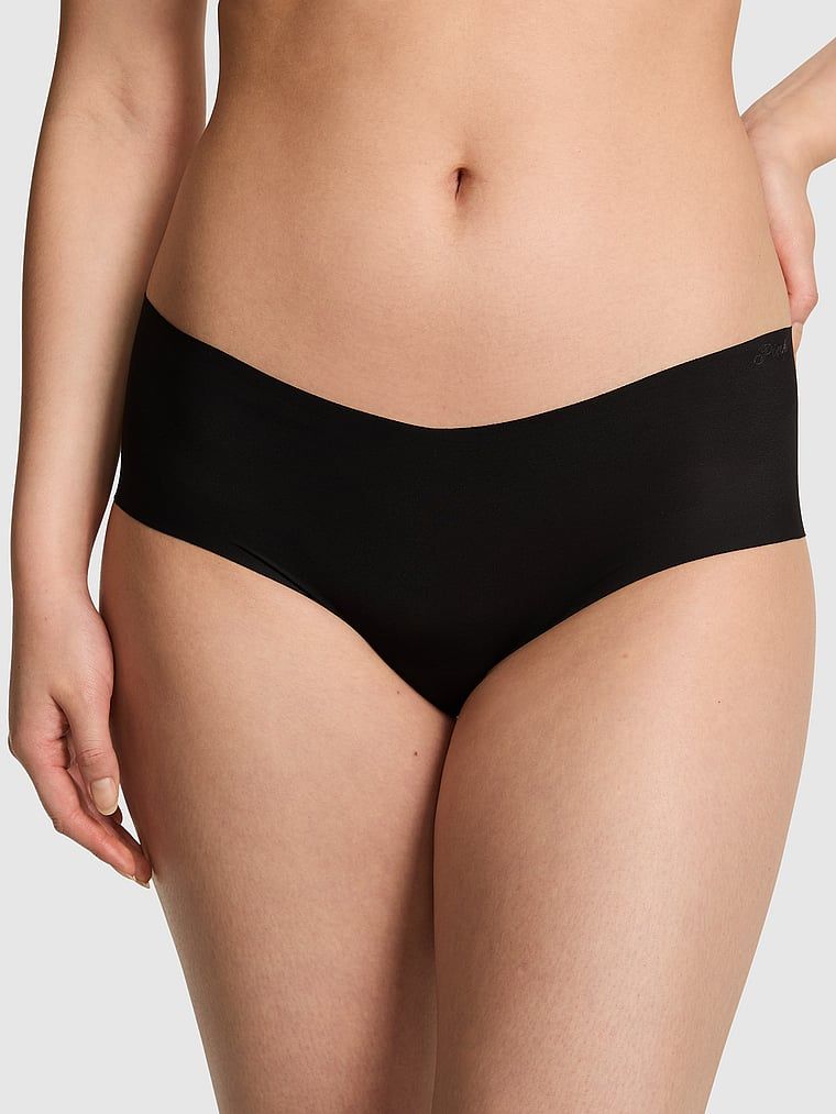 Majtki cheeky bezszwowe