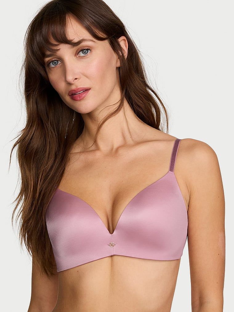 Very Sexy Biustonosz push-up bez fiszbin So Obsessed