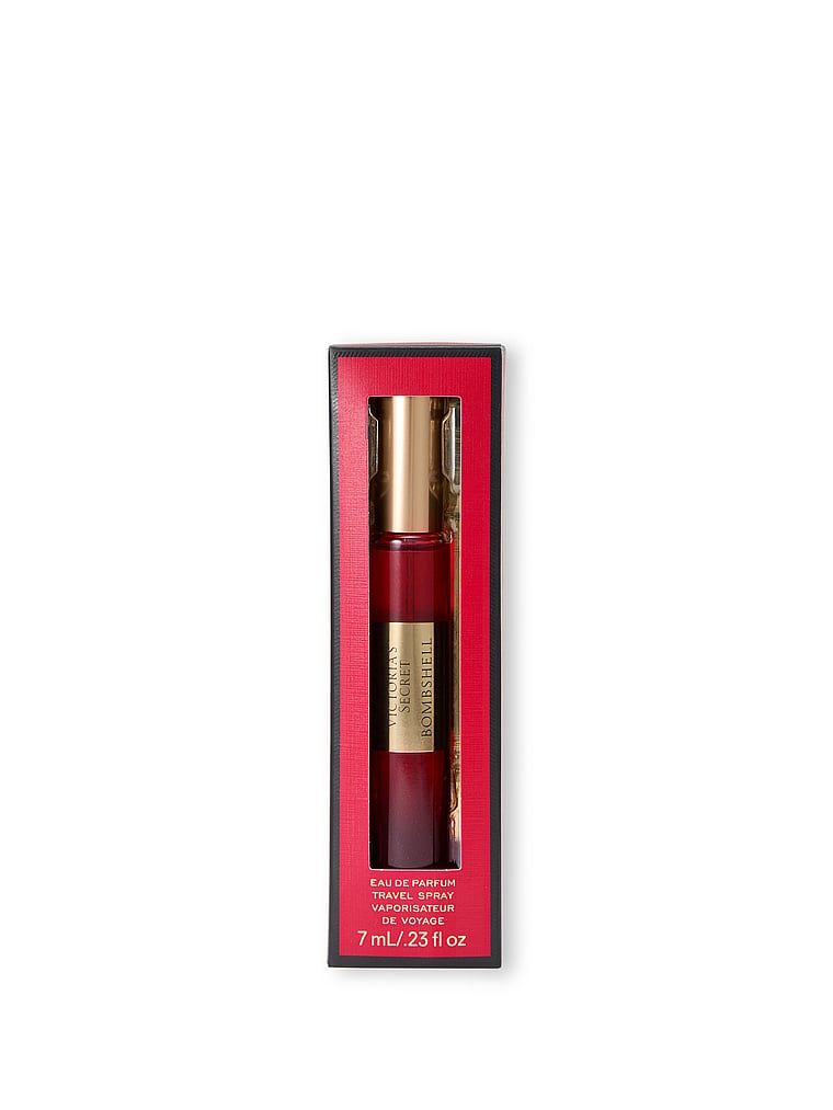 victoria's secret bombshell intense woda perfumowana 7 ml     