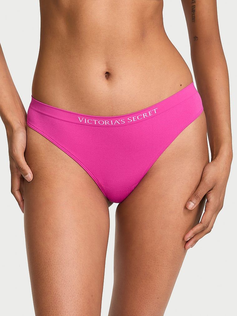 Seamless Stringi bezszwowe Seamless