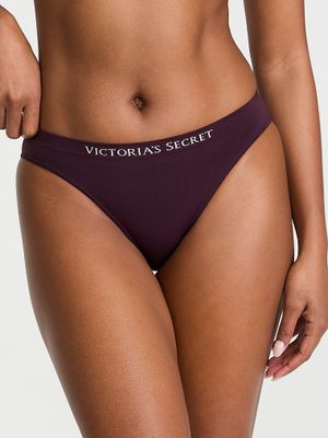Seamless Majtki bezszwowe Seamless Bikini