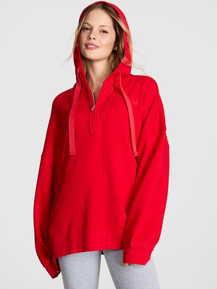 Bluza tunika Ivy Fleece
