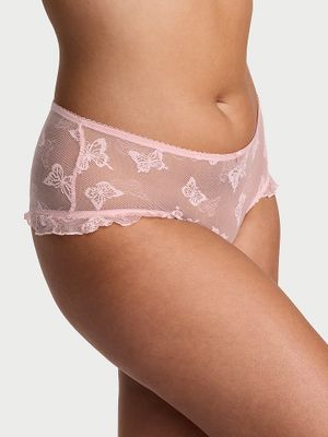 Lacie Majtki z motywem motyli Butterfly Cheeky