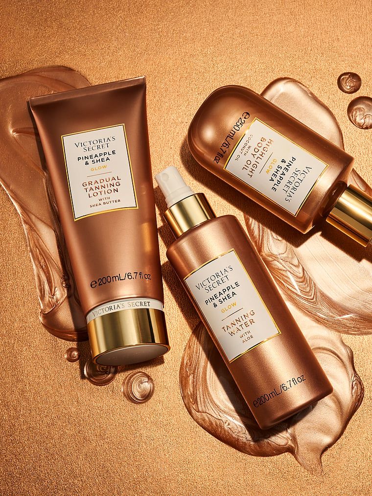 Pineapple & Shea