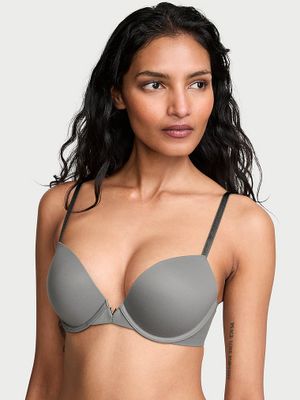 Love Cloud Biustonosz push-up Smooth
