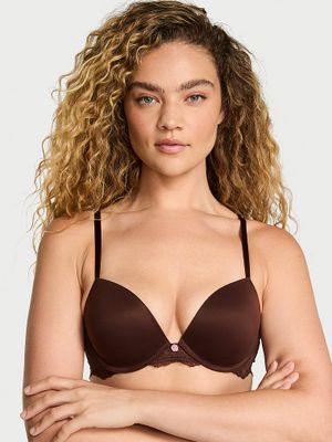 Dream Angels Biustonosz push-up Smooth and Lace
