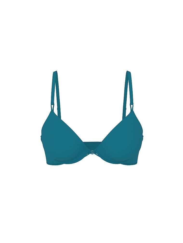 Very Sexy Biustonosz push-up powiększający o 2 rozmiary Bombshell