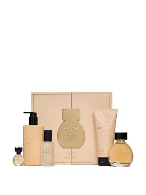 Bare Zestaw prezentowy 5 produktów