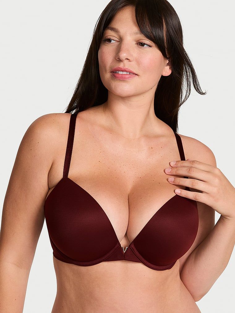 Love Cloud Biustonosz push-up Smooth