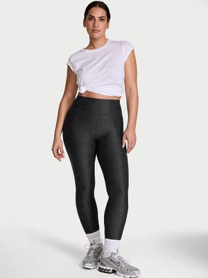 VSX Legginsy VSX LUXShine Logo
